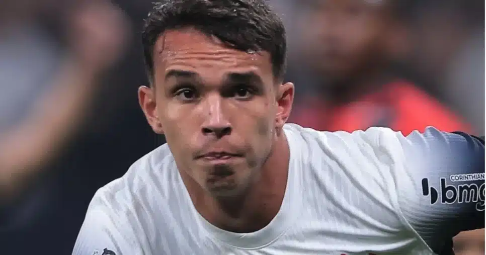 Craque está de saída do Corinthians - Foto: Internet