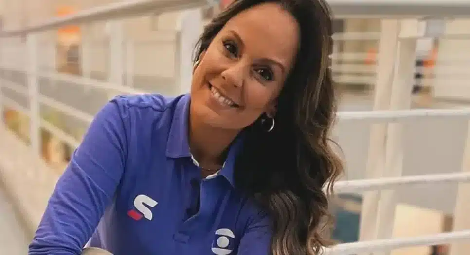 Globo demite jornalista do SporTV (Foto: Reprodução/ Instagram)