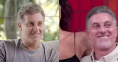 Estrela da Globo se assume no Domingão com Huck: “Orgulho” (Foto: Reprodução/Montagem TV Foco)