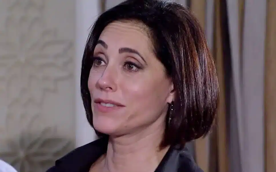 Christiane Torloni em Ti Ti Ti - Foto Globo