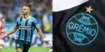 Desfecho de Braithwaite e 2 reforços ao Grêmio (Reprodução: Lucas Uebel)