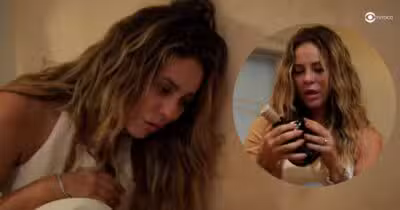 Heleninha em Vale Tudo (Foto: Reprodução / Globo / Montagem TV Foco)
