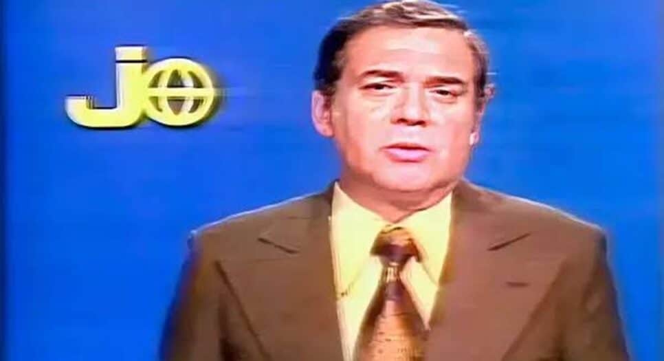 Heron Domingues infartou após notícia bombástica (Foto: Reprodução)