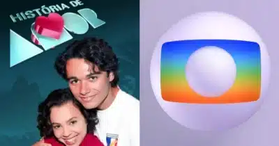 Substituta de História de Amor: 3 novelas podem voltar na Globo (Foto: Reprodução/Montagem TV Foco)