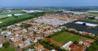 Essa é a cidade mais bonita do Brasil (Foto: Divulgação)