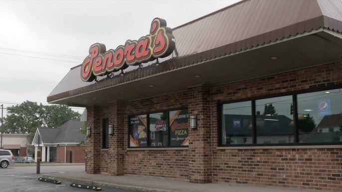 Penora's Pizza (Foto Reprodução/YouTube)