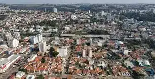 Valinhos reúne as modernidades de uma cidade urbana com a tranquilidade do interior (Foto Reprodução/Google Fotos)