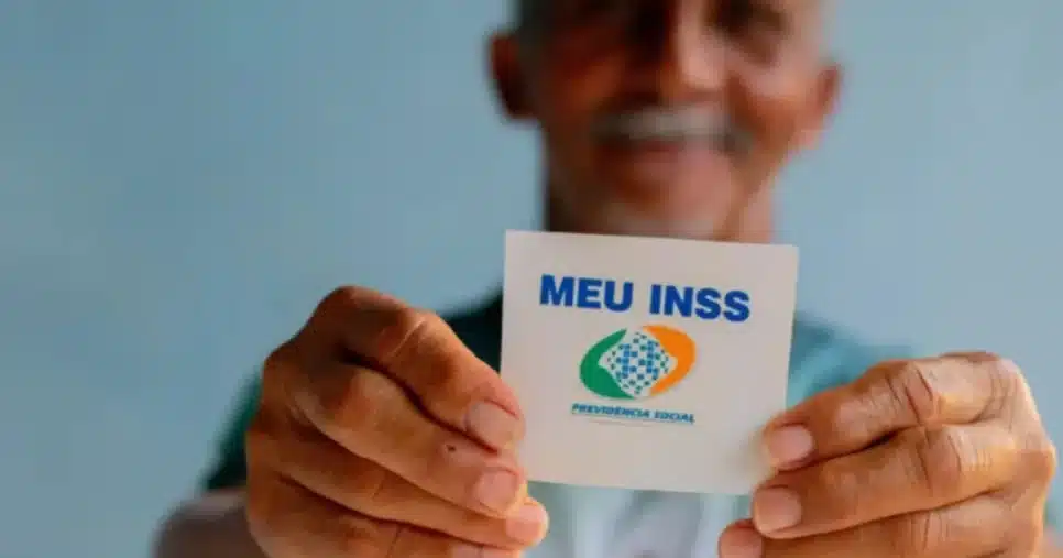 Aposentadoria do INSS (Foto: Reprodução/ Internet)