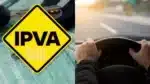 Motoristas precisam ficar atentos sobre mudança que pode atingir o IPVA (Foto: Internet)