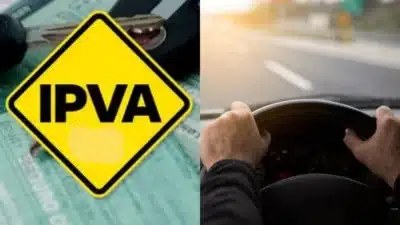 Motoristas precisam ficar atentos sobre mudança que pode atingir o IPVA (Foto: Internet)