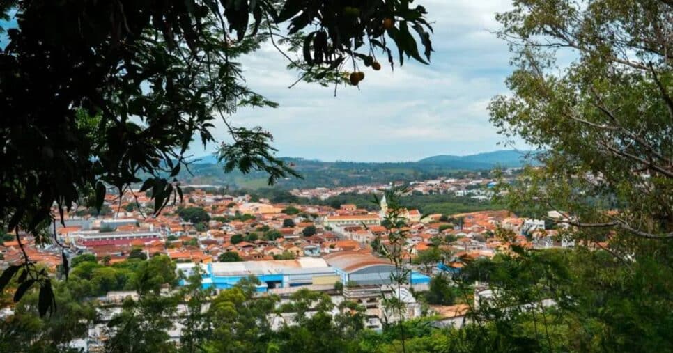 Itapira