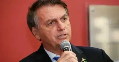 Jair Bolsonaro (Foto: Agência Brasil)