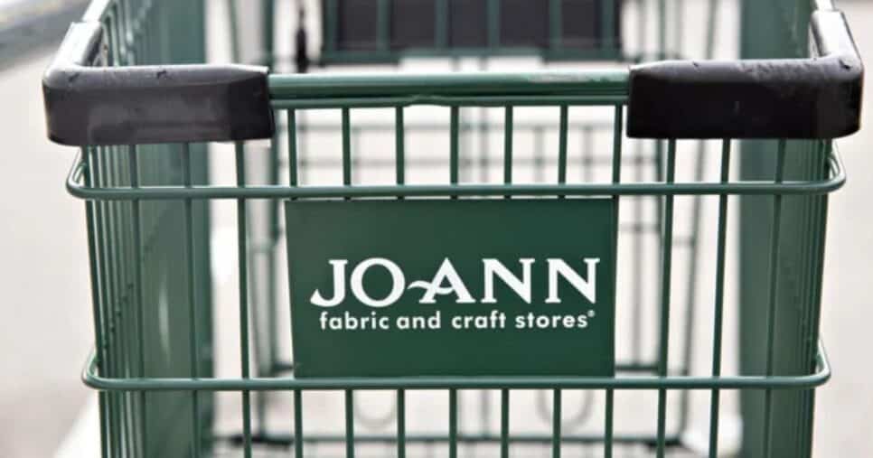 Joann passou por duas tentativas frustradas de recuperação (Foto Reprodução/Facebook)