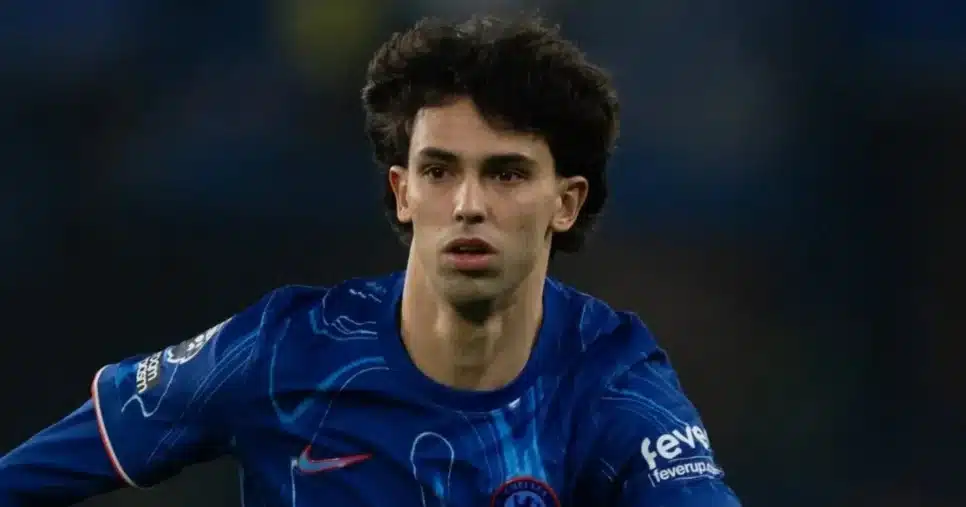 O famoso jogador do Chelsea será reforço do Flamengo (Foto: Visionhaus/Getty Images)