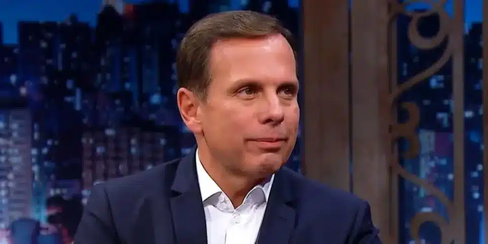 João Doria