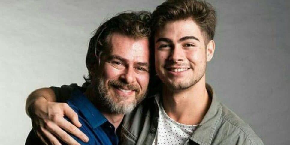 João Vitti, Volta Por Cima, Globo