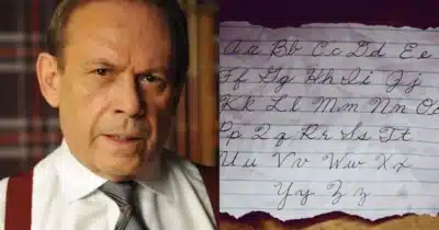 Leia suposta carta de José Wilker (Foto: Divulgação)