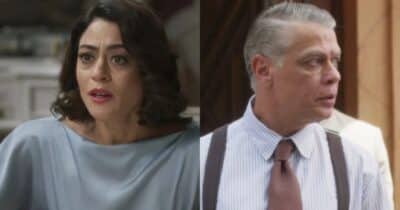 Clarice será sequestrada por Juliano em Garota do Momento - Montagem / TV FOCO