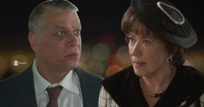 Juliano e Maristela em Garota do Momento (Foto: Reprodução / Globo / Montagem TV Foco)
