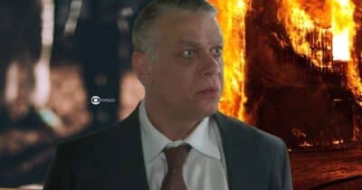 Juliano em Garota do Momento (Foto: Reprodução / Globo / Montagem TV Foco)