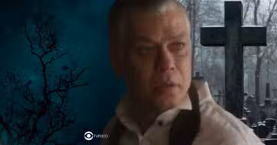 Juliano em Garota do Momento (Foto: Reprodução / Globo / Montagem TV Foco)