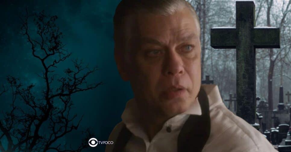 Juliano em Garota do Momento (Foto: Reprodução / Globo / Montagem TV Foco)
