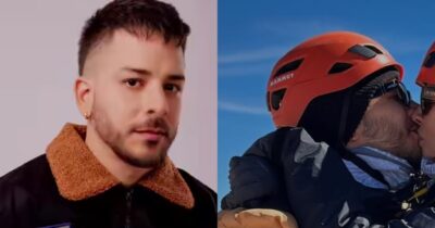 Junior Lima faz anúncio que ninguém esperava aos 41 e assume: “Quase 13 anos” (Foto: Reprodução/ Instagram/ Montagem)