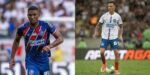 Kanu fora e Iago Borduchi tem desfecho no Bahia (Reprodução: Rafael Rodrigues)