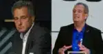 Landim passa Bap, arma retorno no Flamengo e reforço de R$3bi (Foto: Reprodução/Montagem TV Foco)