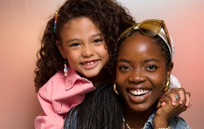Sofia e Leo em Dona de Mim (Foto: Reprodução / Globo)
