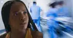 Leona em Dona de Mim (Foto: Reprodução / Globo / Montagem TV Foco)