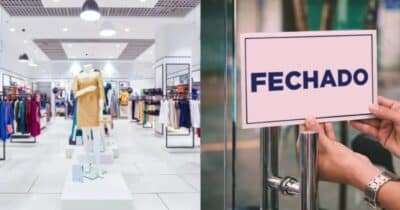 Marca de roupas popular como a C&A ressuscita da falência - Foto: Montagem