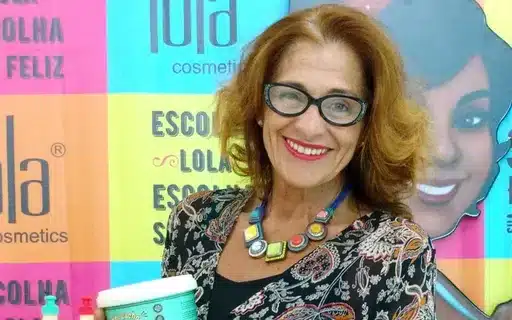 Dione Vasconcellos (Foto: Reprodução / Instagram)
