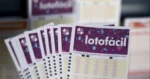 Sorteio da Lotofácil concurso de hoje (Foto: Reprodução/ Internet)