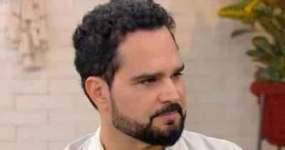 Luciano Camargo faz anúncio e assume tudo aos 52: “Meu amor” (Foto: Reprodução/Montagem TV foco)