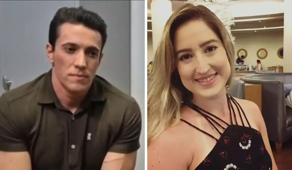 Médico é acusado de matar a própria esposa com a ajuda da mãe (Foto: Reprodução/ Internet)