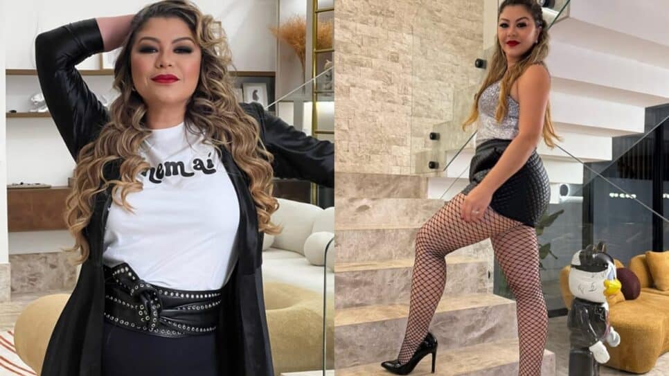 Luka está irreconhecível e beirando os 50 anos (Foto: Reprodução/ Instagram/ Montagem)
