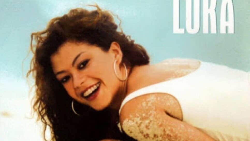 Lembra dela? Capa do álbum da artista, em 2003 (Foto: Reprodução)