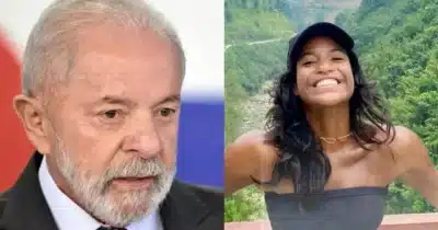 Lula deu ordem para translado do corpo de Juliana Marins (Foto: Reprodução)