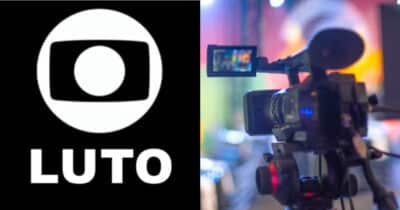 Apresentador da Globo morreu em frente as câmeras (Foto: Divulgação)
