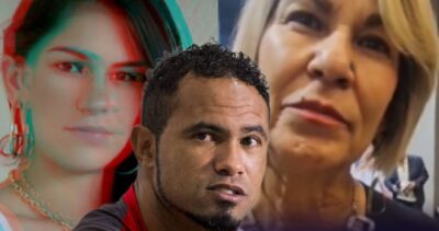 Mãe de Eliza Samudio faz desabafo inédito com desfecho da morte da filha: “Infelizmente” (Foto: Reprodução/ Internet/ Instagram/ Montagem)
