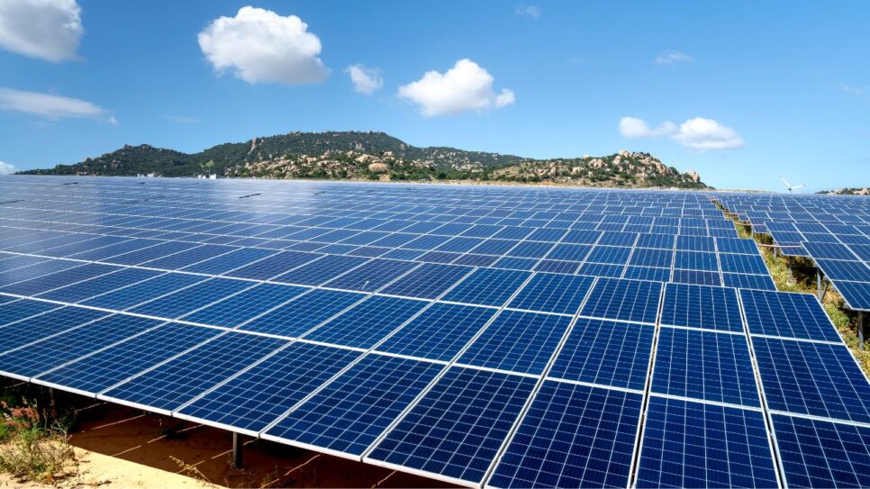 Apesar dos desafios, ainda vale a pena investir em luz solar (Foto Reprodução/ Internet)