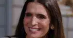 Malu Mader sobre descoberta de tumor no fígado: “Medo imediato” (Foto: TV Globo/Reprodução)