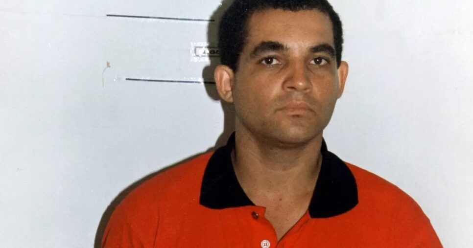 Maníaco do Parque (Foto: Reprodução/ Internet)