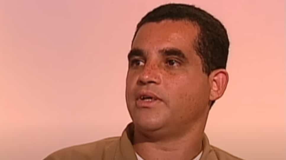 Assassino se aproximava de mulheres emcionalmente fragilizadas e tinha faro para isso (Foto: Reprodução/ Internet)