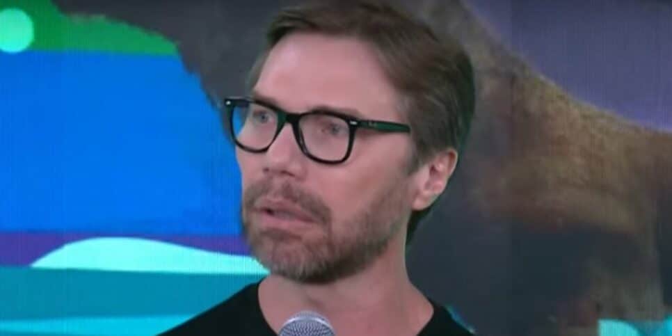 Ullisses Campbell, jornalista e autor de obras sobre casos criminais (Foto: Reprodução/ Internet)