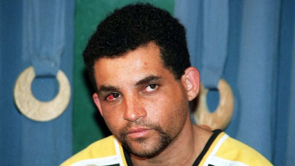 Maníaco do Parque é sagitariano (Foto: Reprodução)