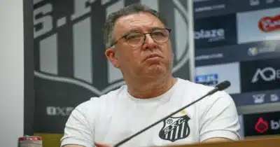 Marcelo Teixeira - (Reprodução: Raul Baretta)