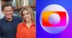 Mariana Ferrão e Fernando Rocha no antigo Bem Estar (Foto: TV Globo)