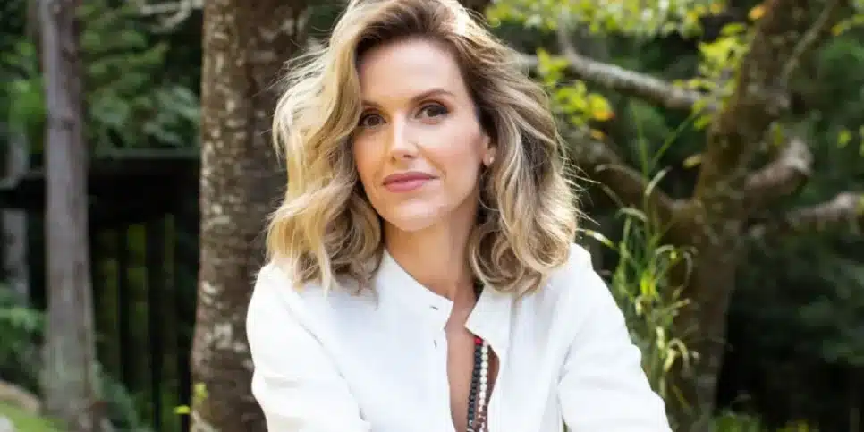 Mariana Ferrão, Globo